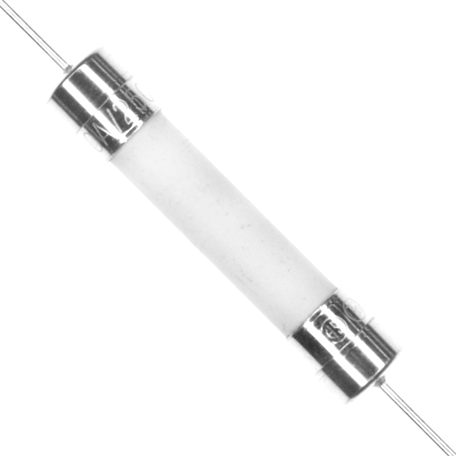 0325.100HXP Littelfuse Inc. Fusibili